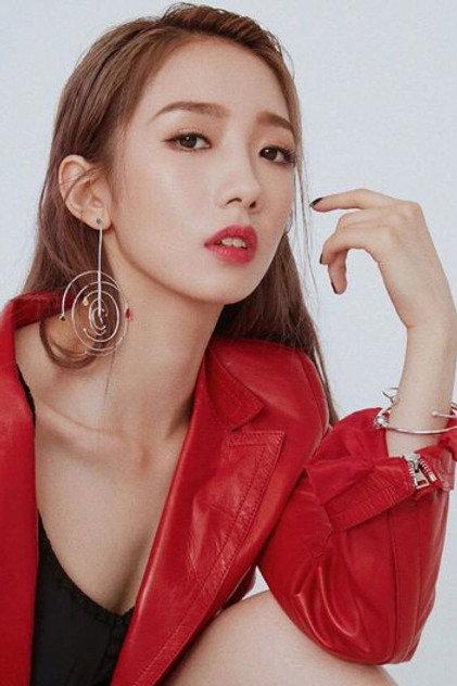 Meng Meiqi - Actor Profile Photo