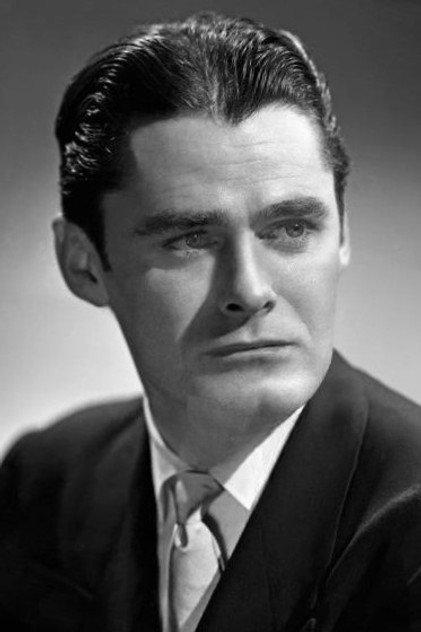 John Larkin - Actor Profile Photo