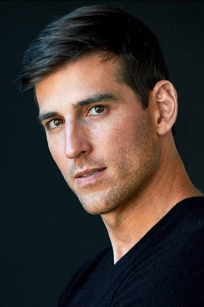 Jonathan Chase - Actor Profile Photo
