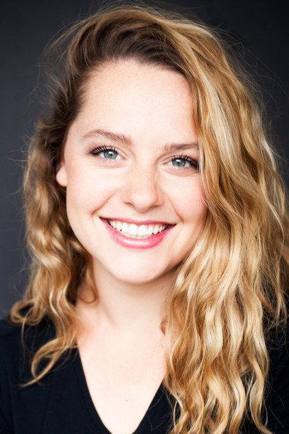 Lauren Hartley - Actor Profile Photo
