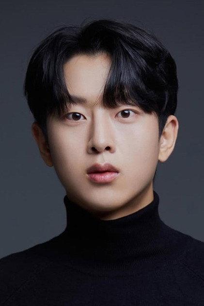 Kim Tae-hyeon - Actor Profile Photo