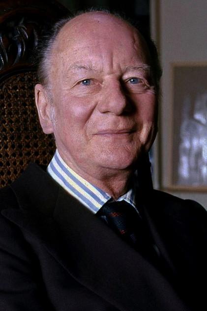 John Gielgud - Actor Profile Photo