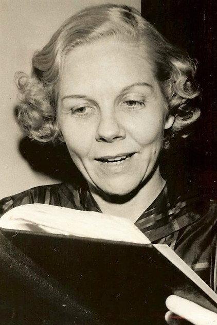 Dortha Duckworth - Actor Profile Photo