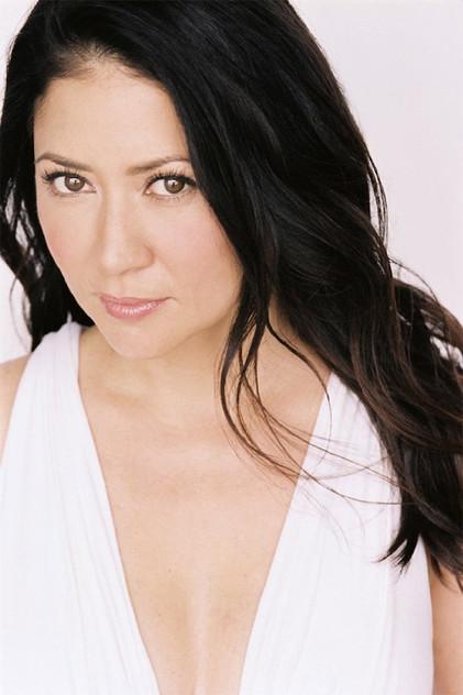Anzu Lawson - Actor Profile Photo