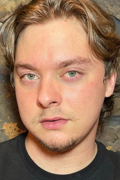 Carter Dodd - Actor Profile Photo