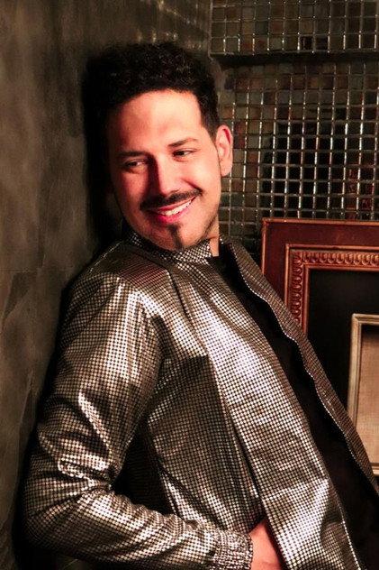 Digber Enríquez Dávila - Actor Profile Photo