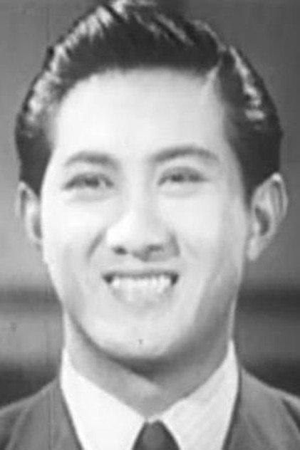 Shan Jiang - Actor Profile Photo