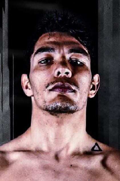 Pedro Campa - Actor Profile Photo