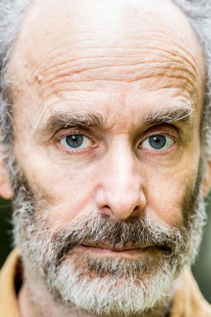 Uri Roodner - Actor Profile Photo
