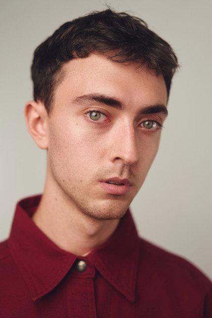 Joe Barber - Actor Profile Photo