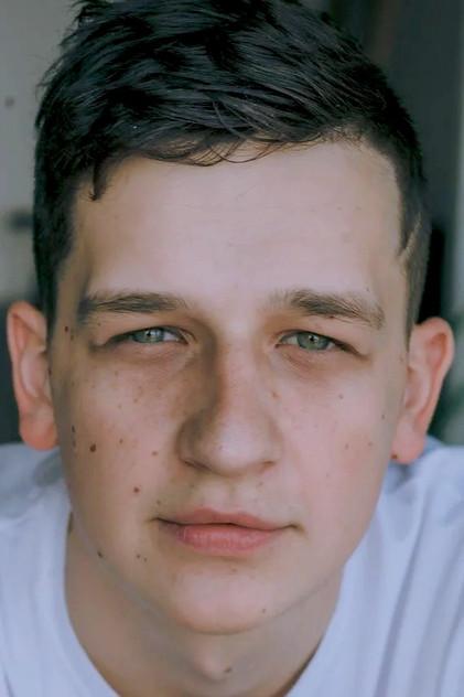 Igor Titov - Actor Profile Photo