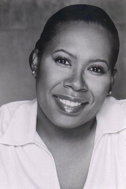 Heather B. - Actor Profile Photo