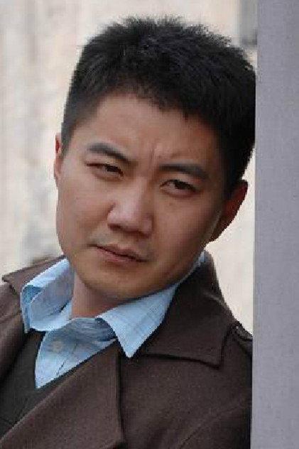Lang Feng - Actor Profile Photo