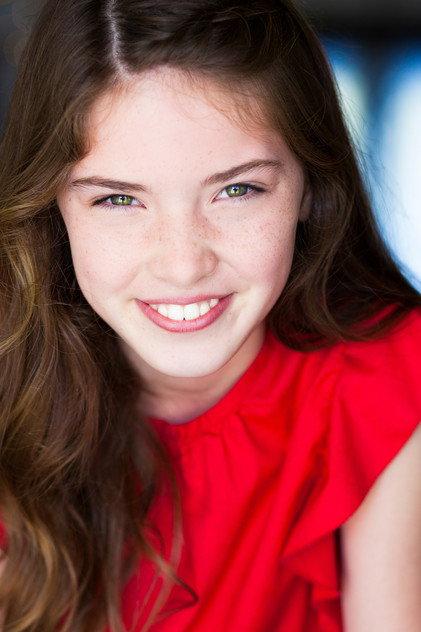 Carolyn Dodd - Actor Profile Photo
