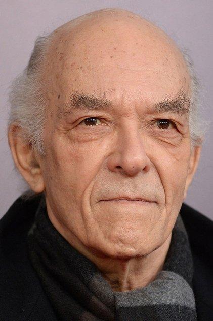 Mark Margolis - Actor Profile Photo