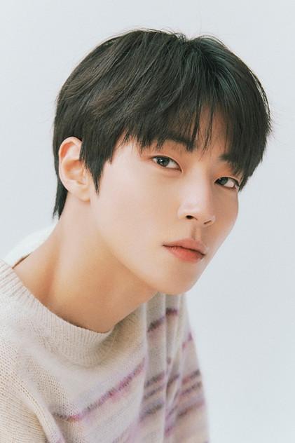Hwang In-yeop - Actor Profile Photo