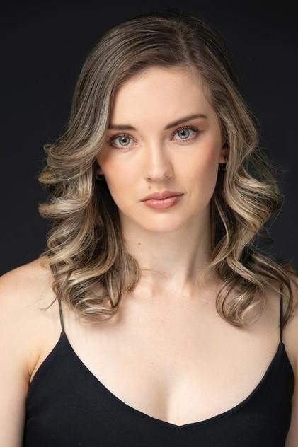 Jessica Jiménez - Actor Profile Photo