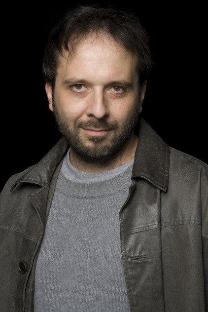 Andrej Šepetkovski - Actor Profile Photo