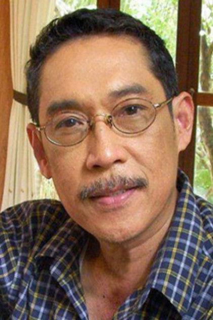 Surasak Chaiaat - Actor Profile Photo