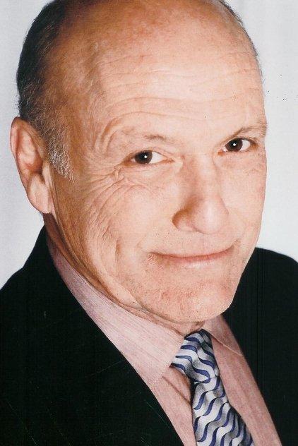 Sonny Carl Davis - Actor Profile Photo