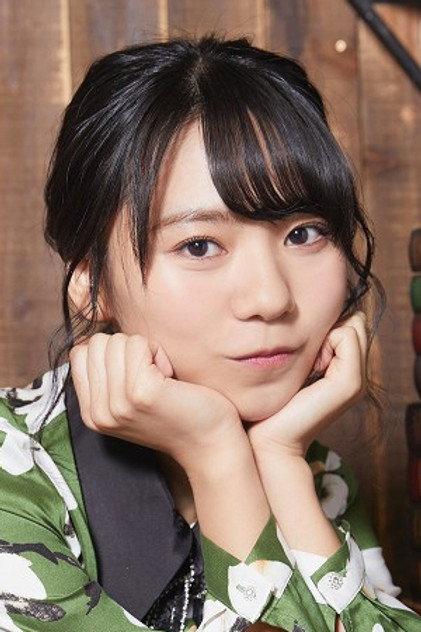 Maiko Nomura - Actor Profile Photo