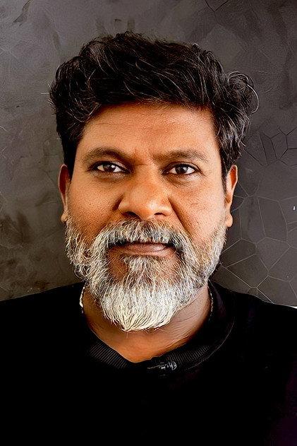Stun Siva - Actor Profile Photo