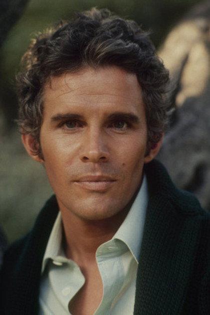 Dack Rambo - Actor Profile Photo