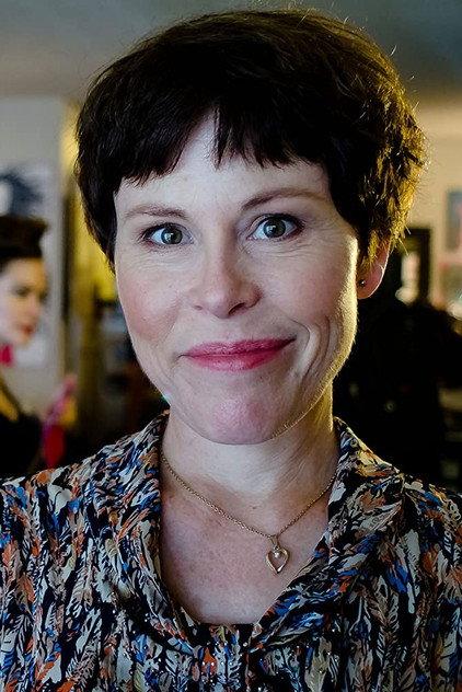 Anne Grimenstein - Actor Profile Photo