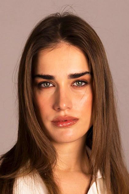 Clara Soccini - Actor Profile Photo