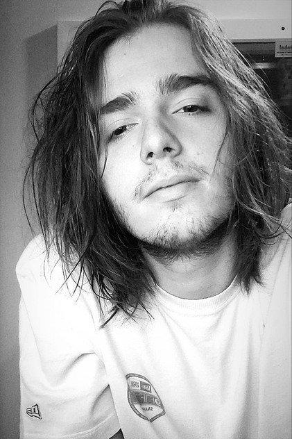 Gabriel Martins - Actor Profile Photo