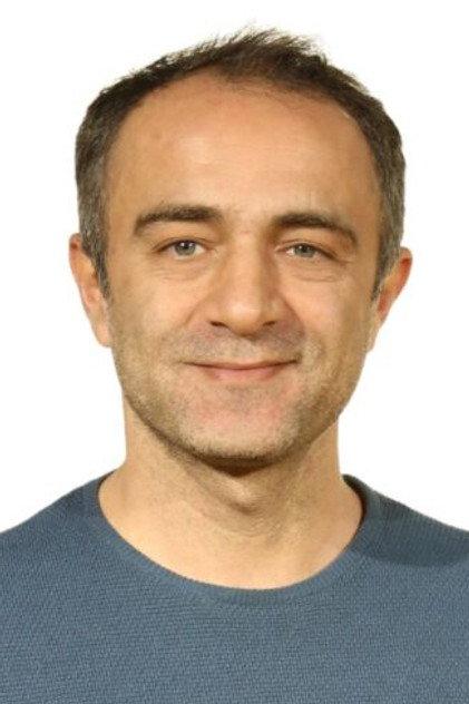 Yavuz Akkuzu - Actor Profile Photo