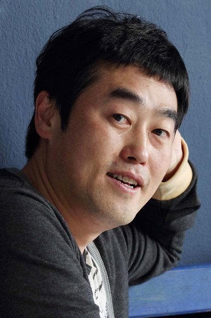 Baek Won-gil - Actor Profile Photo