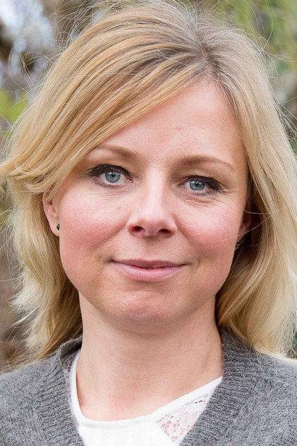 Lene Maria Christensen - Actor Profile Photo