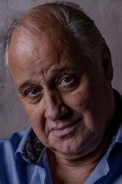 Max Hansen - Actor Profile Photo