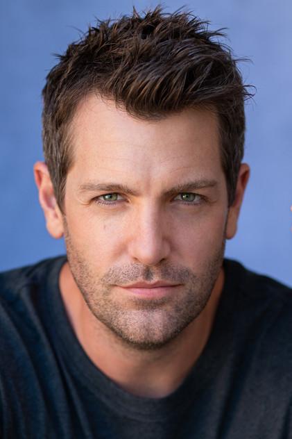 Tim Ross - Actor Profile Photo