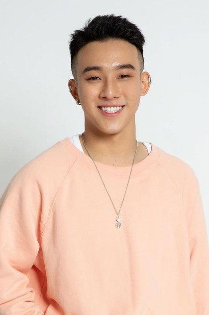 Kai Bie - Actor Profile Photo