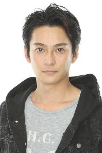 Shin Ishikawa - Actor Profile Photo
