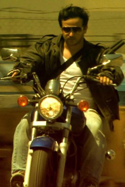 Vicente Pizarro - Actor Profile Photo