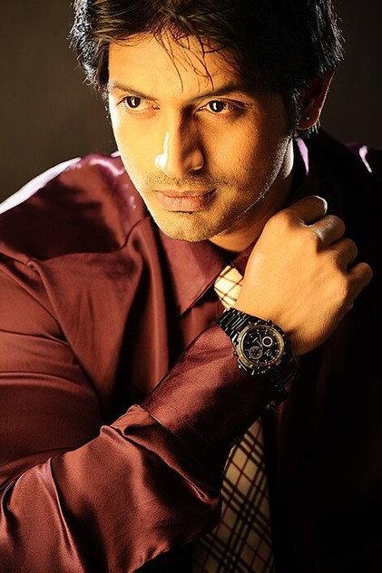 Arindam Roy - Actor Profile Photo