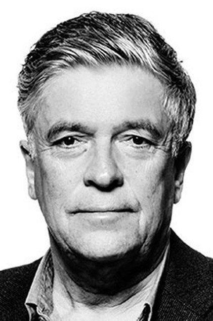 Kai Remlov - Actor Profile Photo