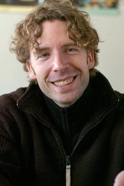 Cédric Jourde - Actor Profile Photo