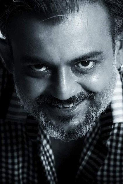 Deboprasad Haldar - Actor Profile Photo