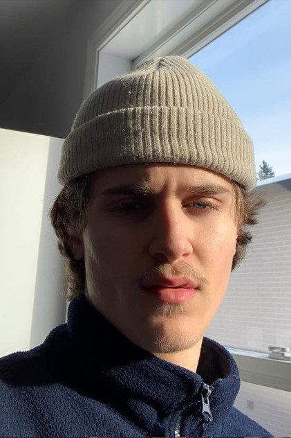 Louis Roch - Actor Profile Photo