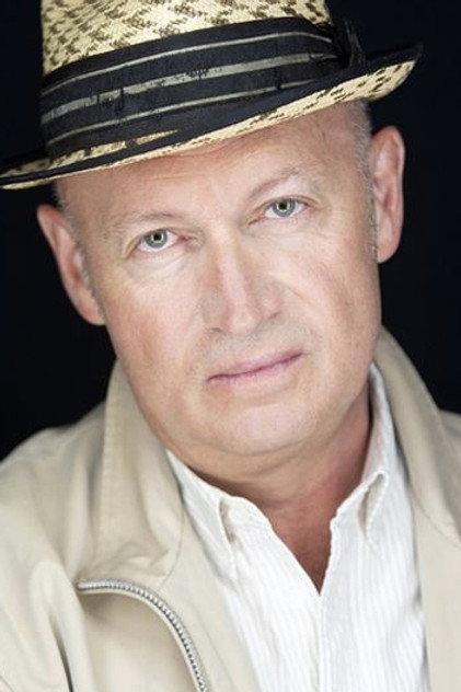 Philippe Cohen-Solal - Actor Profile Photo