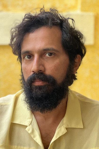 Sarang Sathaye - Actor Profile Photo