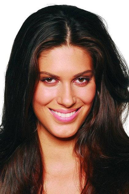 Aneta Vignerová - Actor Profile Photo