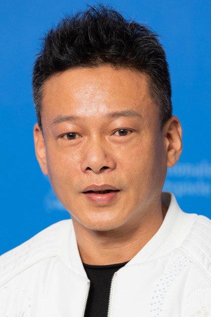 Lee Kang-sheng - Actor Profile Photo