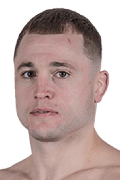 Oleg Borisov - Actor Profile Photo