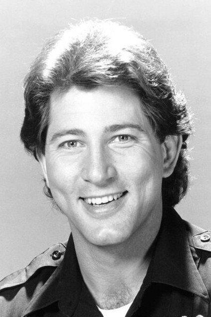Jonathan Perpich - Actor Profile Photo