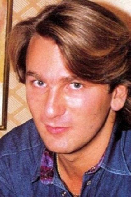 Ralph Wieck - Actor Profile Photo